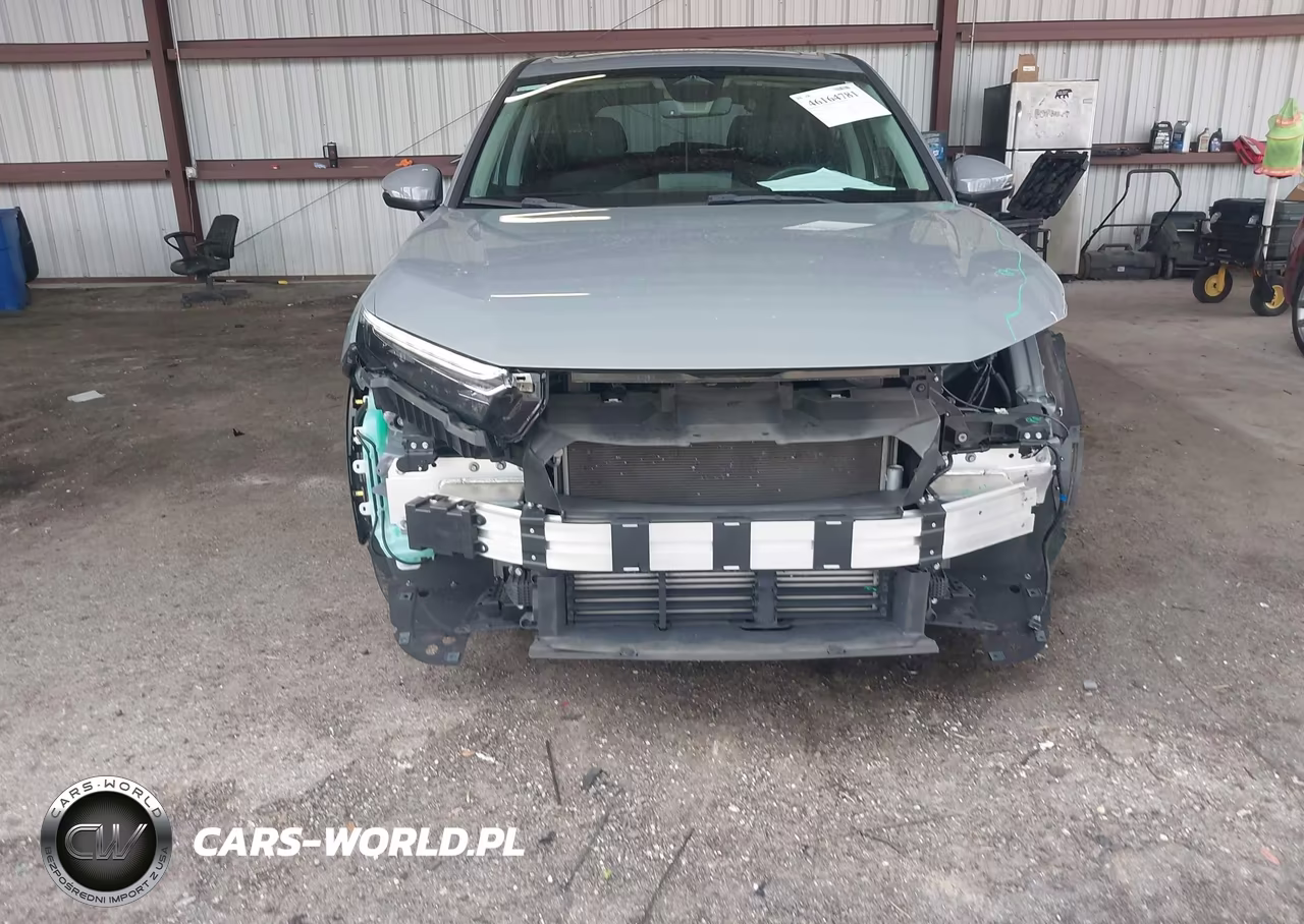 2023 Honda Cr-V Ex-L 2Wd VIN:7FARS3H78PE011302 - 19
