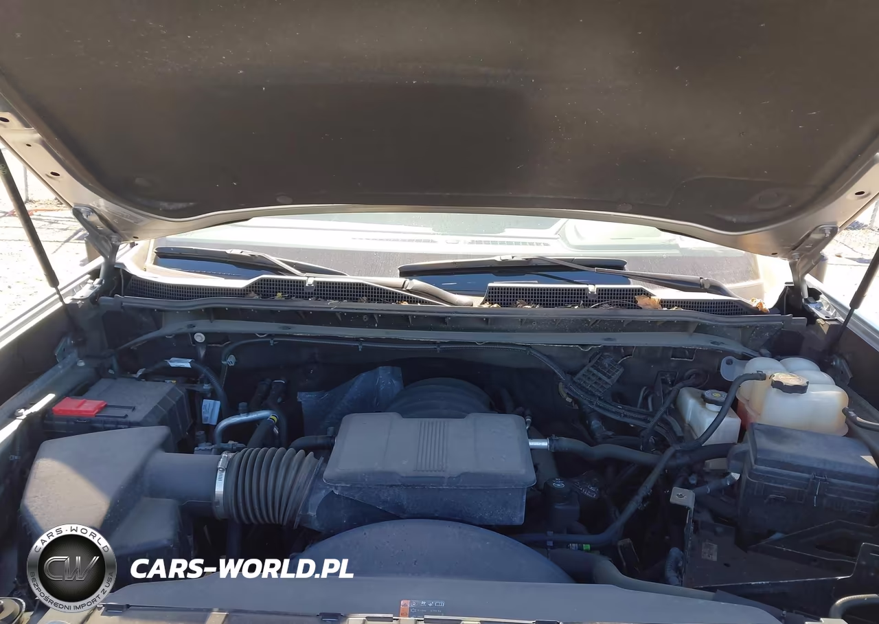 2025 Chevrolet Silverado 2500Hd 4Wd Standard Bed Lt VIN:2GC1KNE70S1223387 - 10