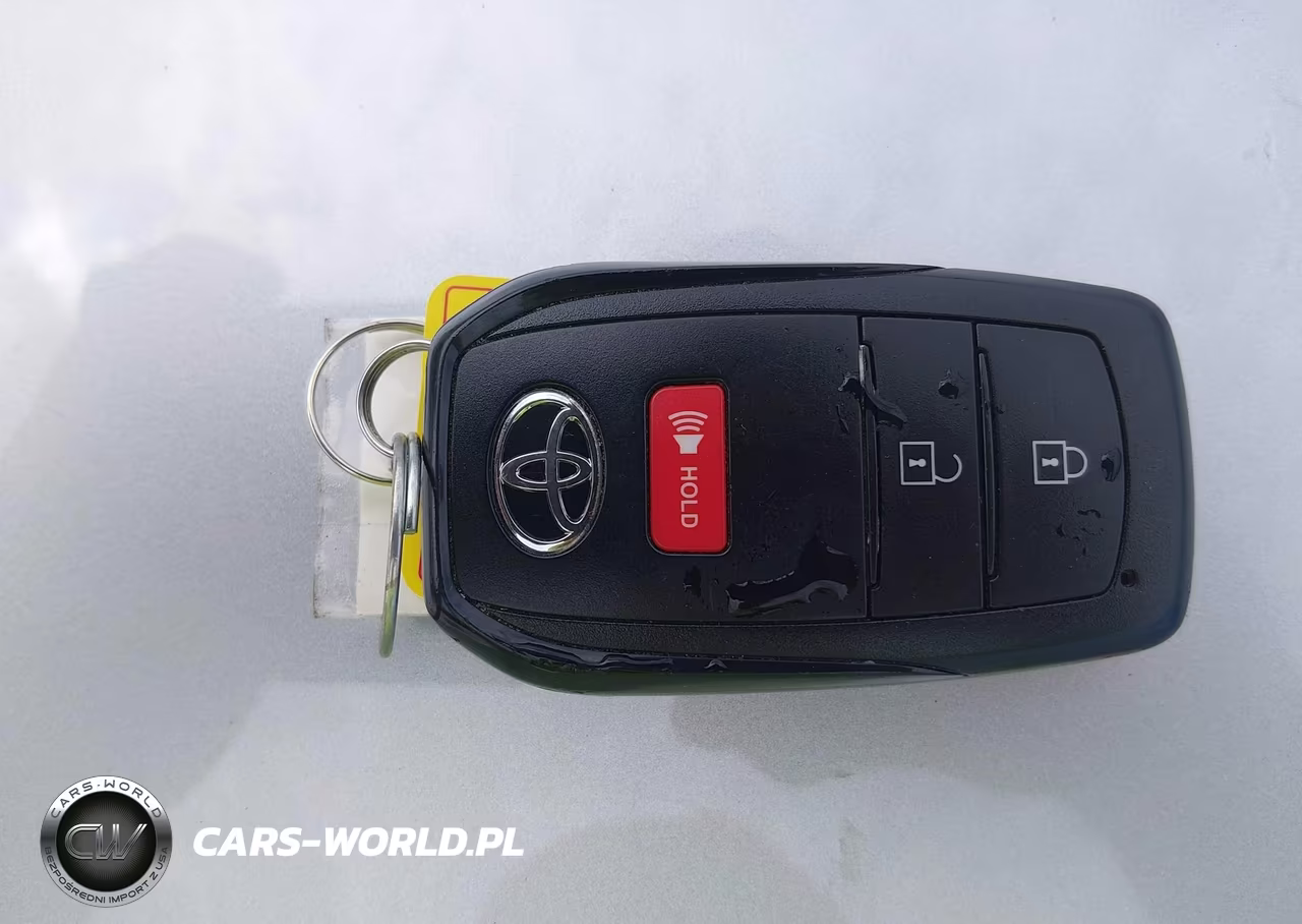 2024 Toyota Corolla Cross Hybrid Se VIN:7MUFBABG9RV047340 - 11
