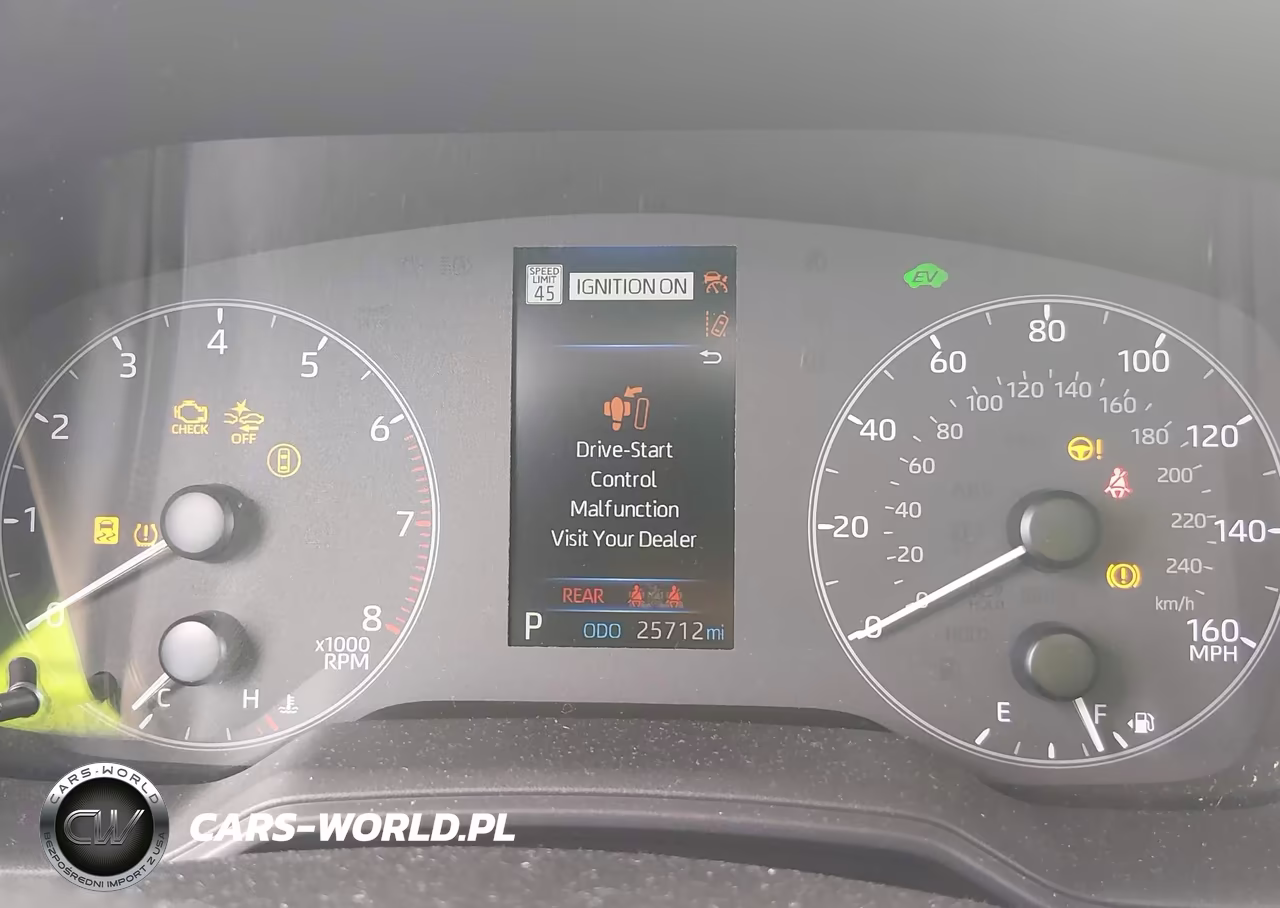 2024 Toyota Corolla Cross Hybrid Se VIN:7MUFBABG9RV047340 - 7