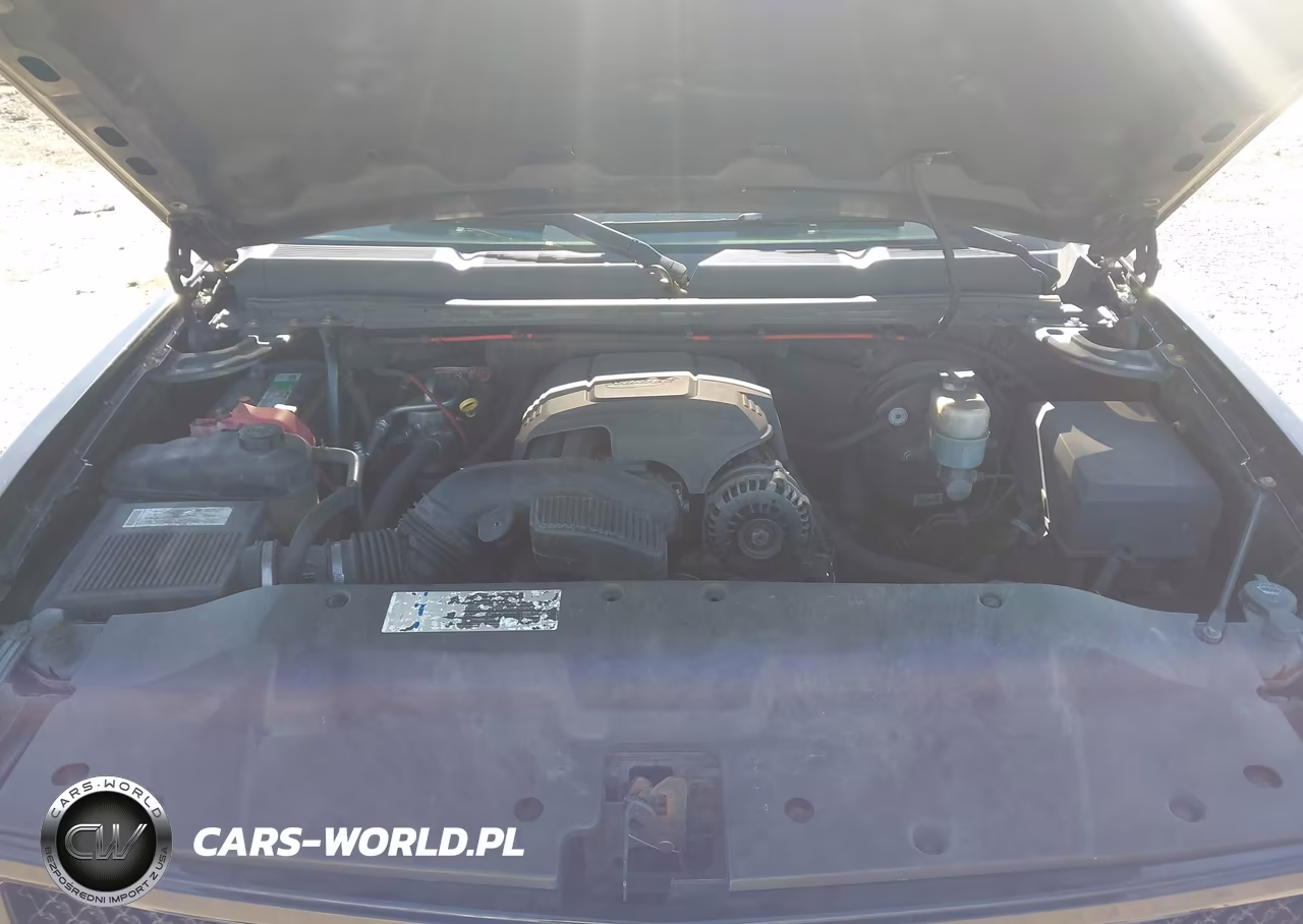 2008 Chevrolet Silverado 1500 Lt2 VIN:1GCEK19Y58Z125727 - 10
