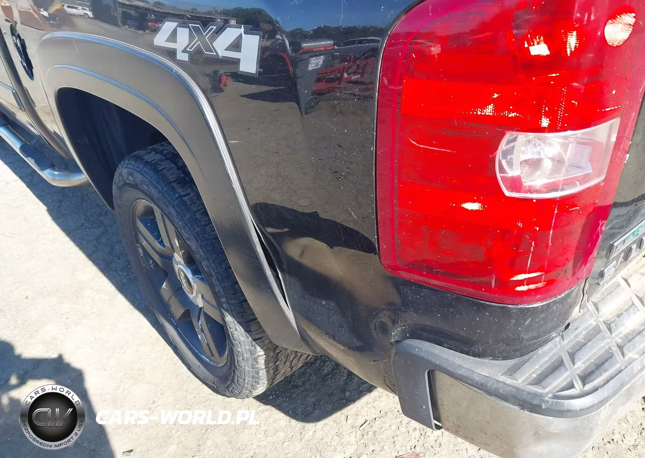 2008 Chevrolet Silverado 1500 Lt2 VIN:1GCEK19Y58Z125727 - 20