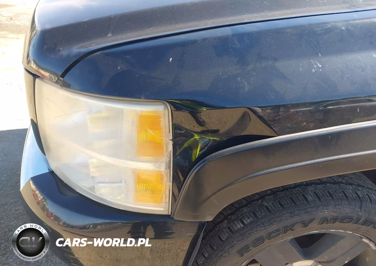 2008 Chevrolet Silverado 1500 Lt2 VIN:1GCEK19Y58Z125727 - 6