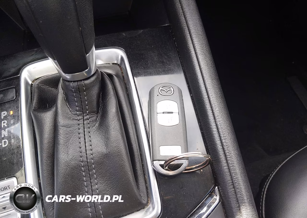 2018 Mazda Cx-5 Touring VIN:JM3KFBCM9J0337180 - 11