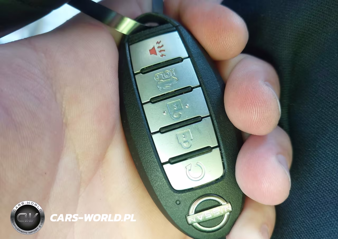 2025 Nissan Altima Sr Awd VIN:1N4BL4CW1SN349929 - 11