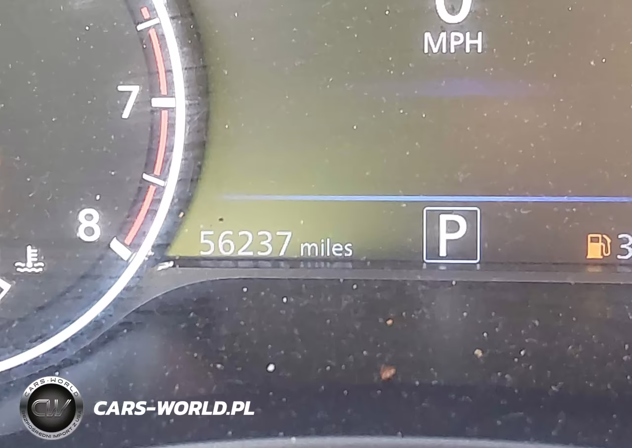 2025 Nissan Altima Sr Awd VIN:1N4BL4CW1SN349929 - 16