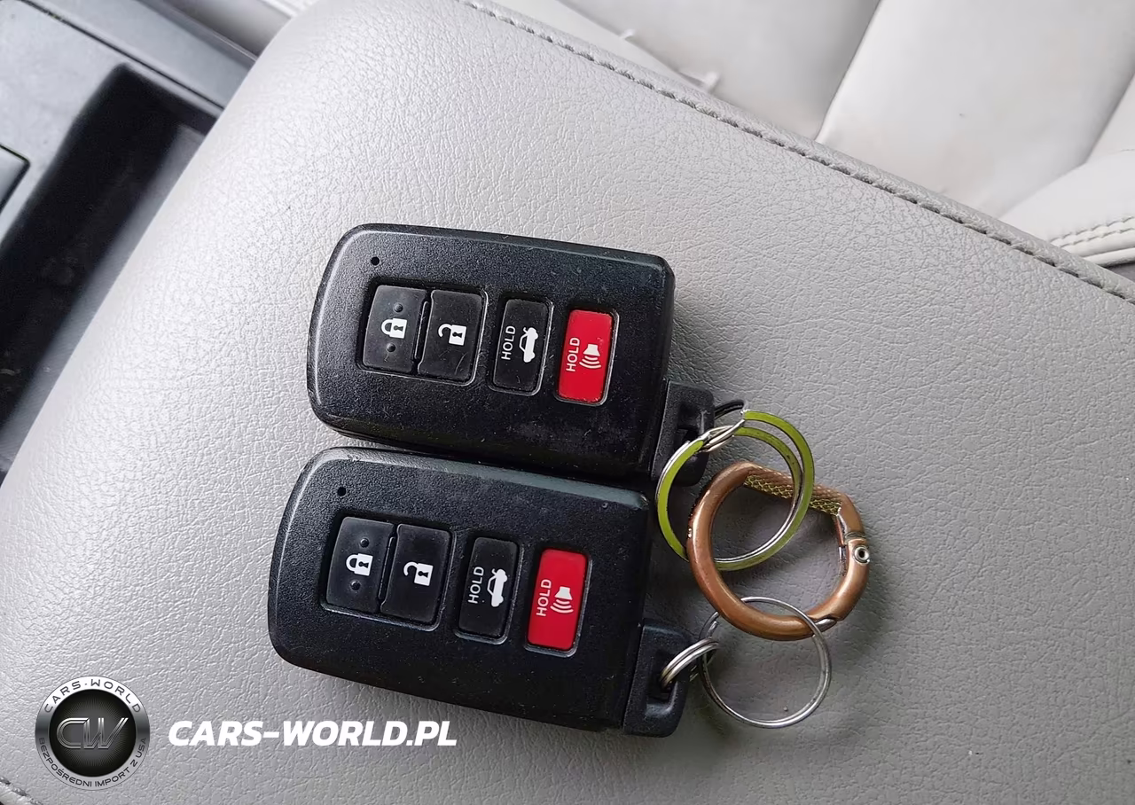 2016 Toyota Camry Xle VIN:4T1BF1FK9GU556067 - 11