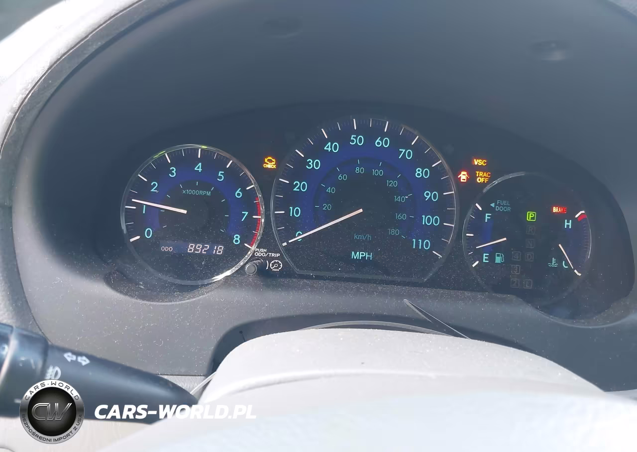 2010 Toyota Sienna Xle VIN:5TDYK4CC4AS323279 - 7