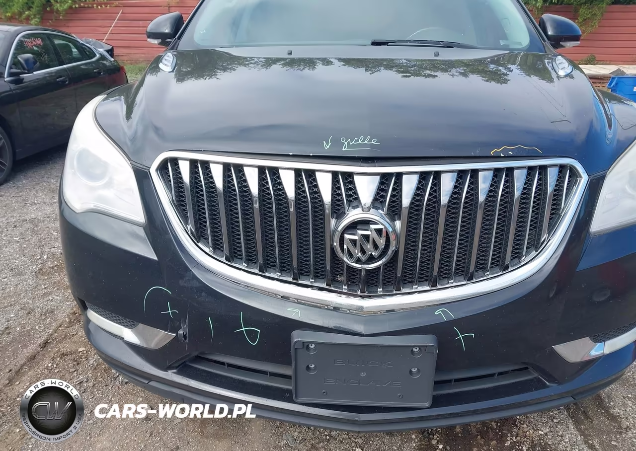2014 Buick Enclave Premium VIN:5GAKVCKD6EJ341787 - 19