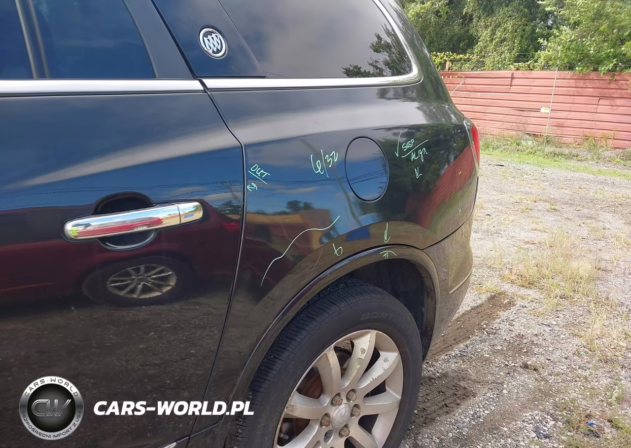 2014 Buick Enclave Premium VIN:5GAKVCKD6EJ341787 - 21