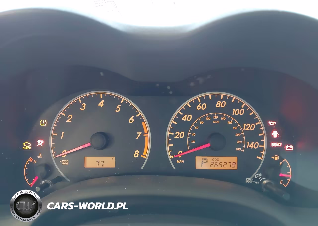 2010 Toyota Corolla Le VIN:1NXBU4EE8AZ379702 - 7