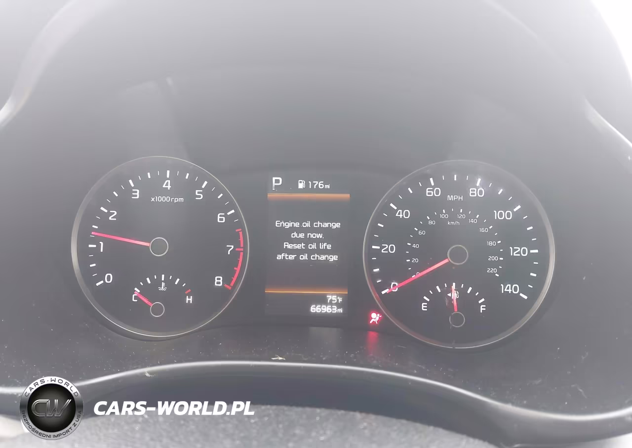 2023 Kia Rio S VIN:3KPA24AD5PE613269 - 7