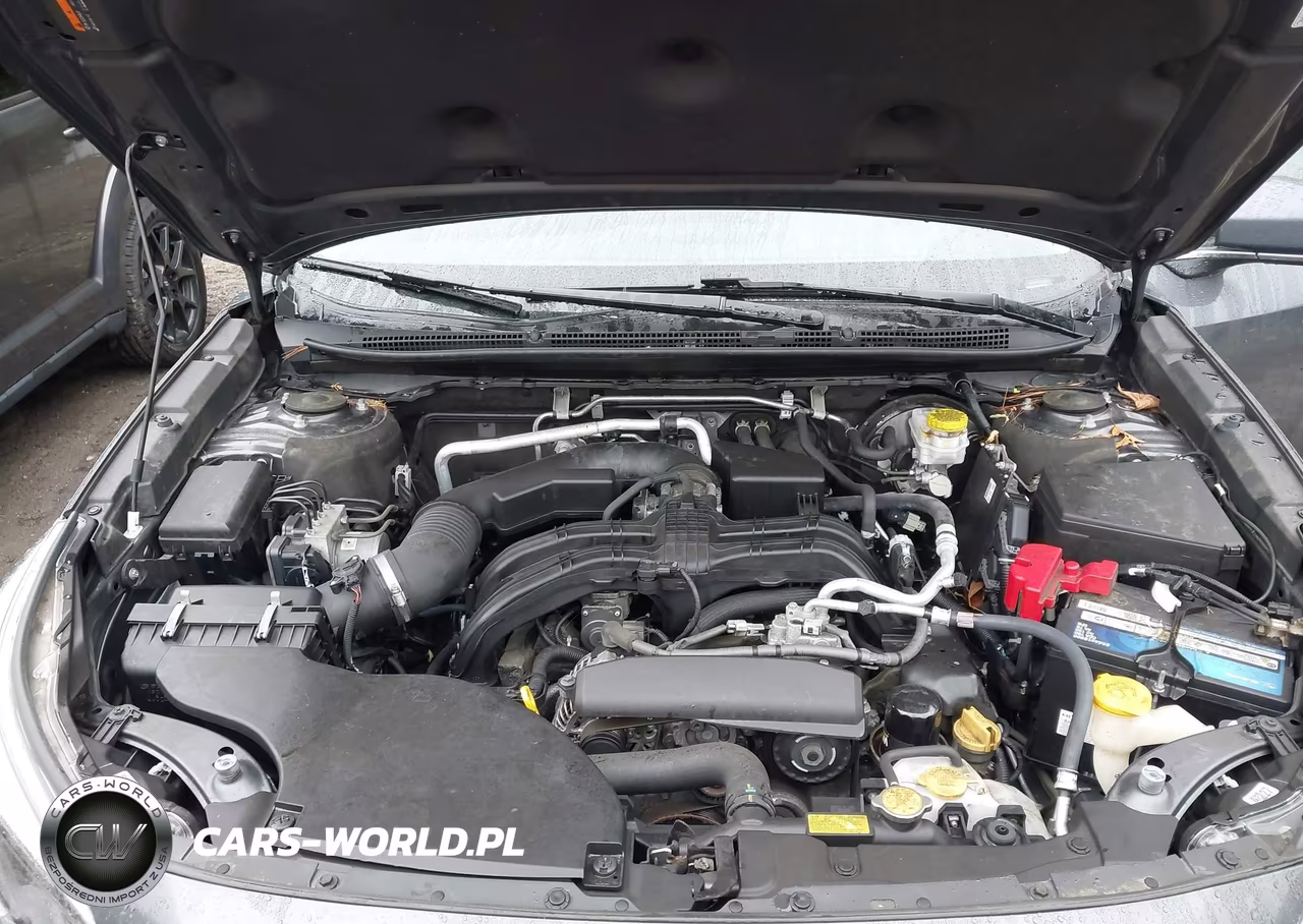 2021 Subaru Outback Premium VIN:4S4BTADC5M3225721 - 10