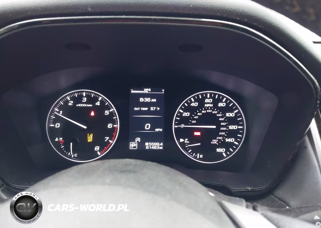 2021 Subaru Outback Premium VIN:4S4BTADC5M3225721 - 7