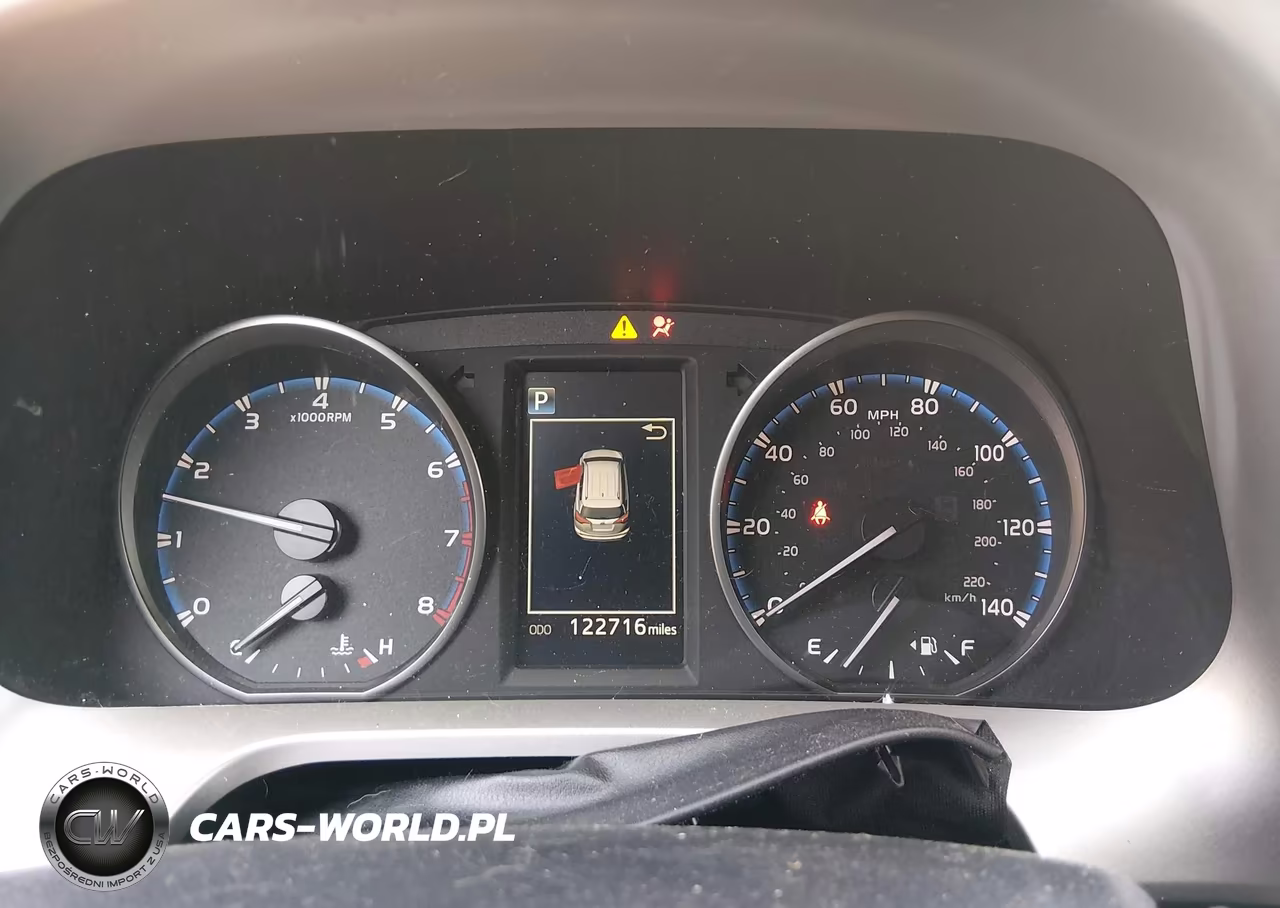 2017 Toyota Rav4 Le VIN:JTMZFREV8HJ127518 - 7