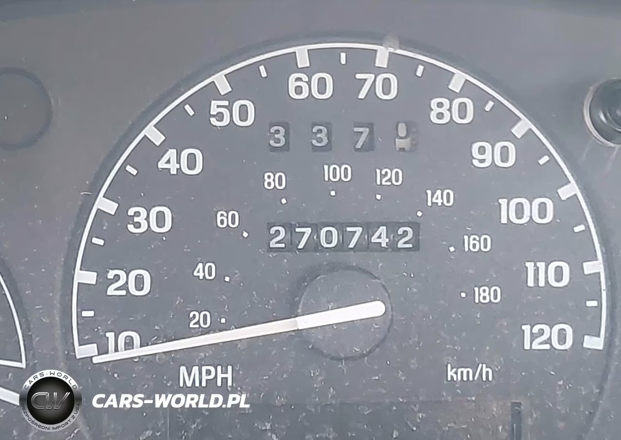 2000 Ford Ranger Xl-Xlt VIN:1FTYR10C8YTA19530 - 15