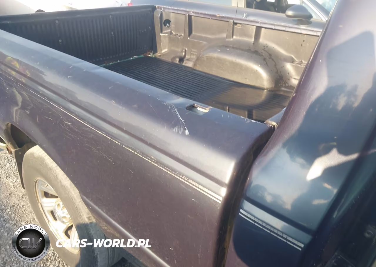 2000 Ford Ranger Xl-Xlt VIN:1FTYR10C8YTA19530 - 8