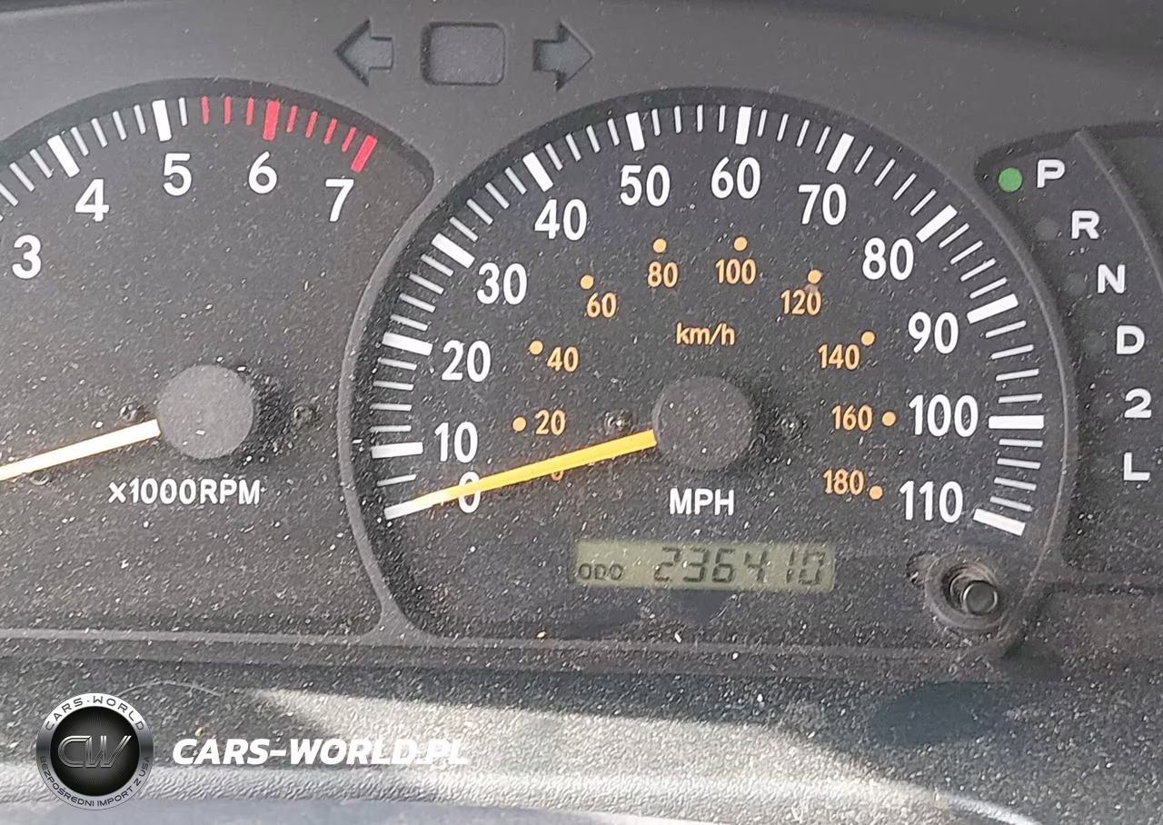 2002 Toyota Tundra Ltd V8 VIN:5TBRT38172S309244 - 15