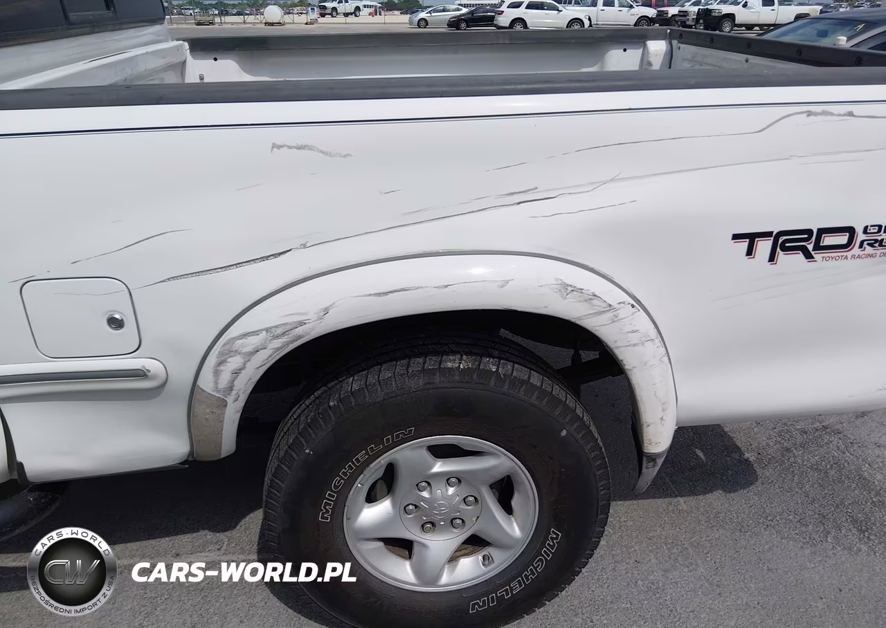 2002 Toyota Tundra Ltd V8 VIN:5TBRT38172S309244 - 18