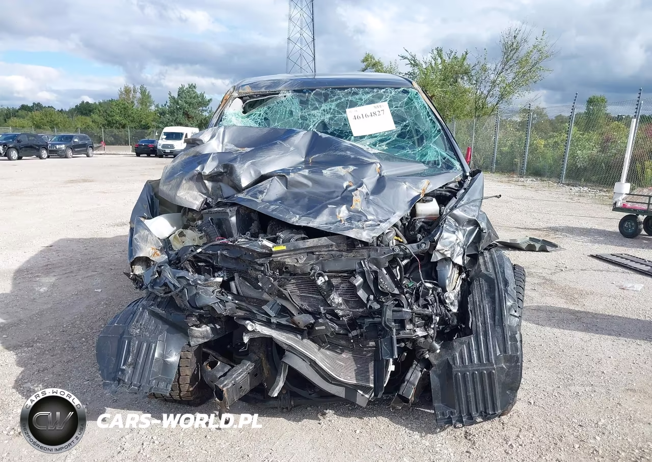 2020 Nissan Frontier Sv 4X4 VIN:1N6ED0EB7LN726852 - 11