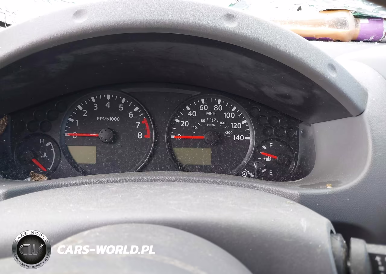 2020 Nissan Frontier Sv 4X4 VIN:1N6ED0EB7LN726852 - 7