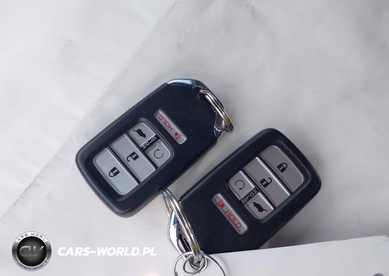 2020 Honda Cr-V 2Wd Ex-L VIN:2HKRW1H89LH426606 - 11