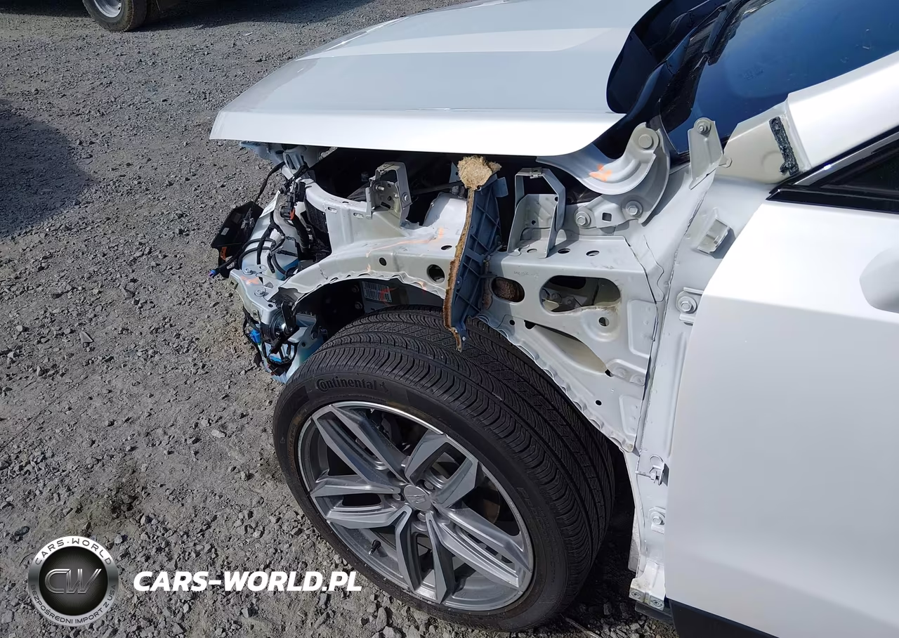 2020 Cadillac Xt4 Fwd Sport VIN:1GYFZER4XLF140698 - 20