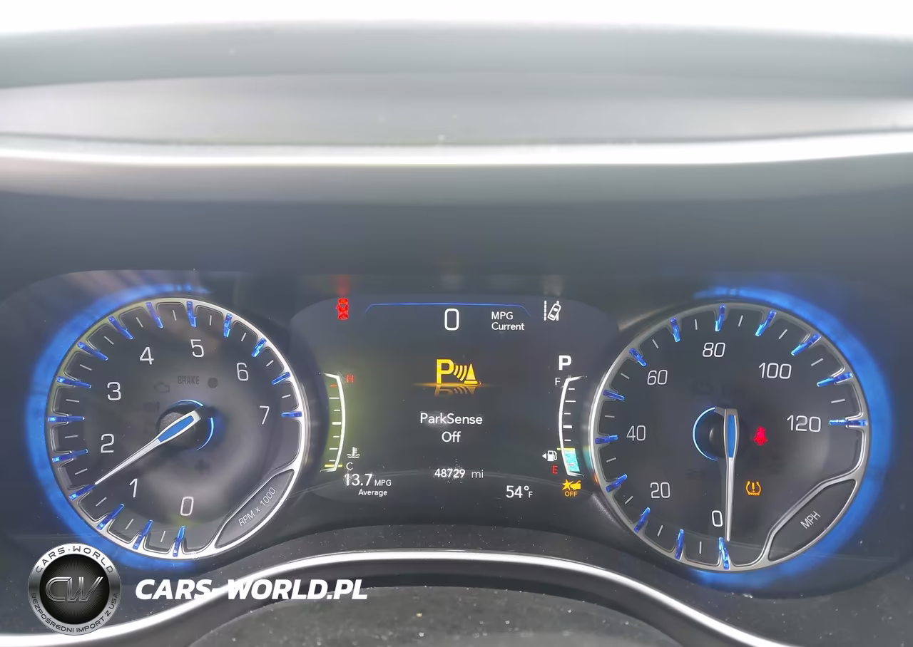 2025 Chrysler Pacifica Select VIN:2C4RC1BG7SR556586 - 7