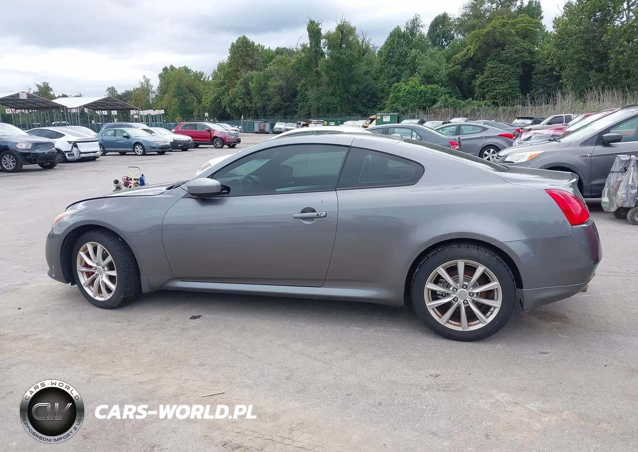 2013 Infiniti G37X VIN:JN1CV6EL9DM981015 - 14