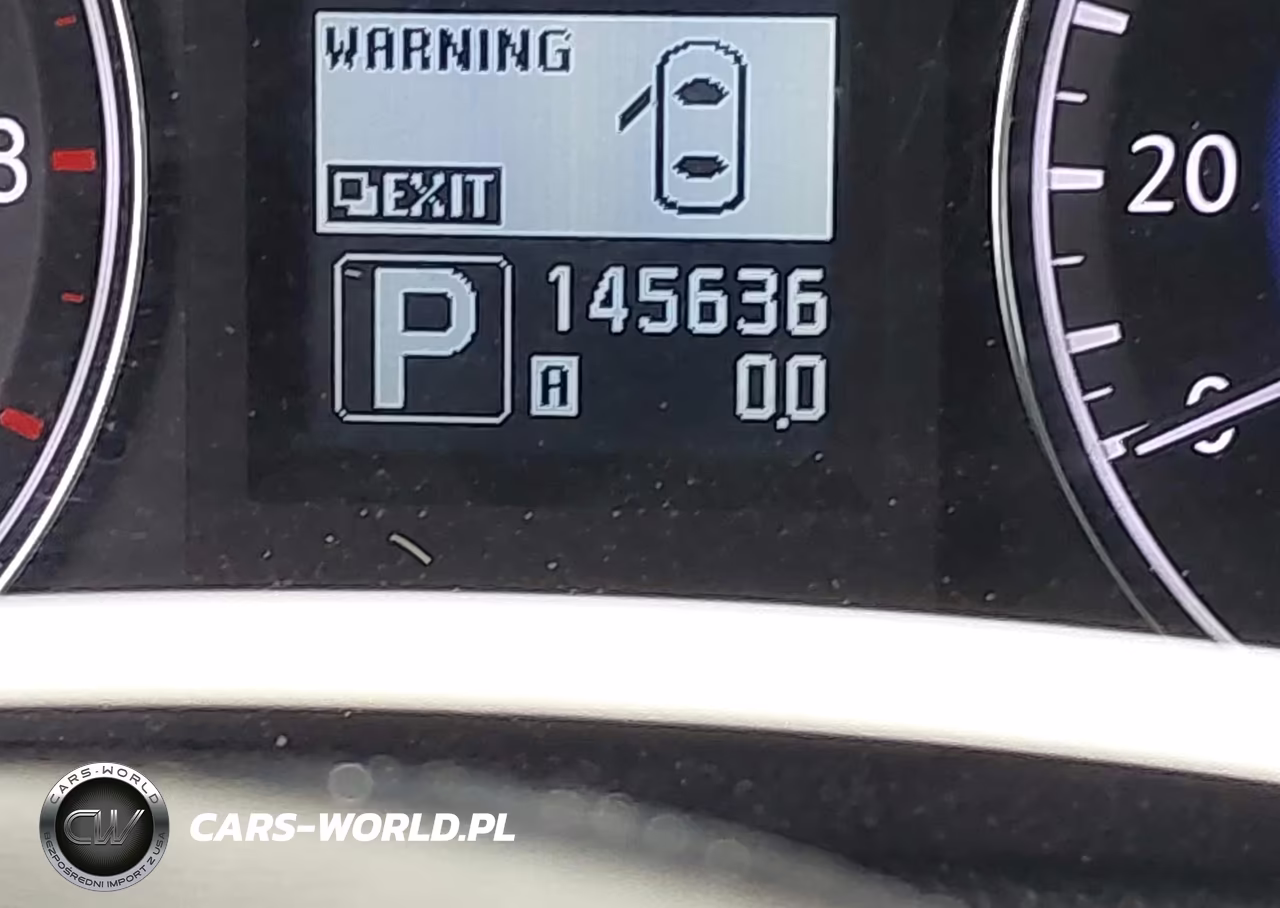 2013 Infiniti G37X VIN:JN1CV6EL9DM981015 - 15
