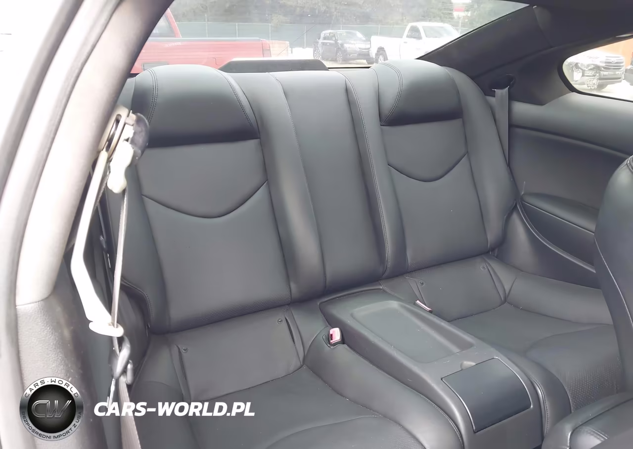 2013 Infiniti G37X VIN:JN1CV6EL9DM981015 - 8
