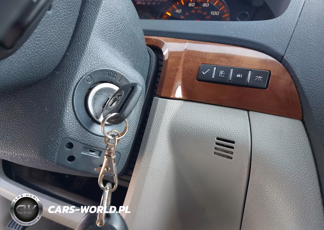 2007 Saturn Outlook Xr VIN:5GZEV33727J168694 - 11