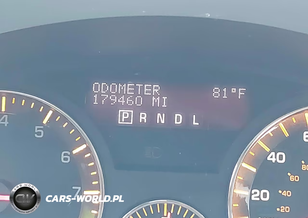 2007 Saturn Outlook Xr VIN:5GZEV33727J168694 - 7