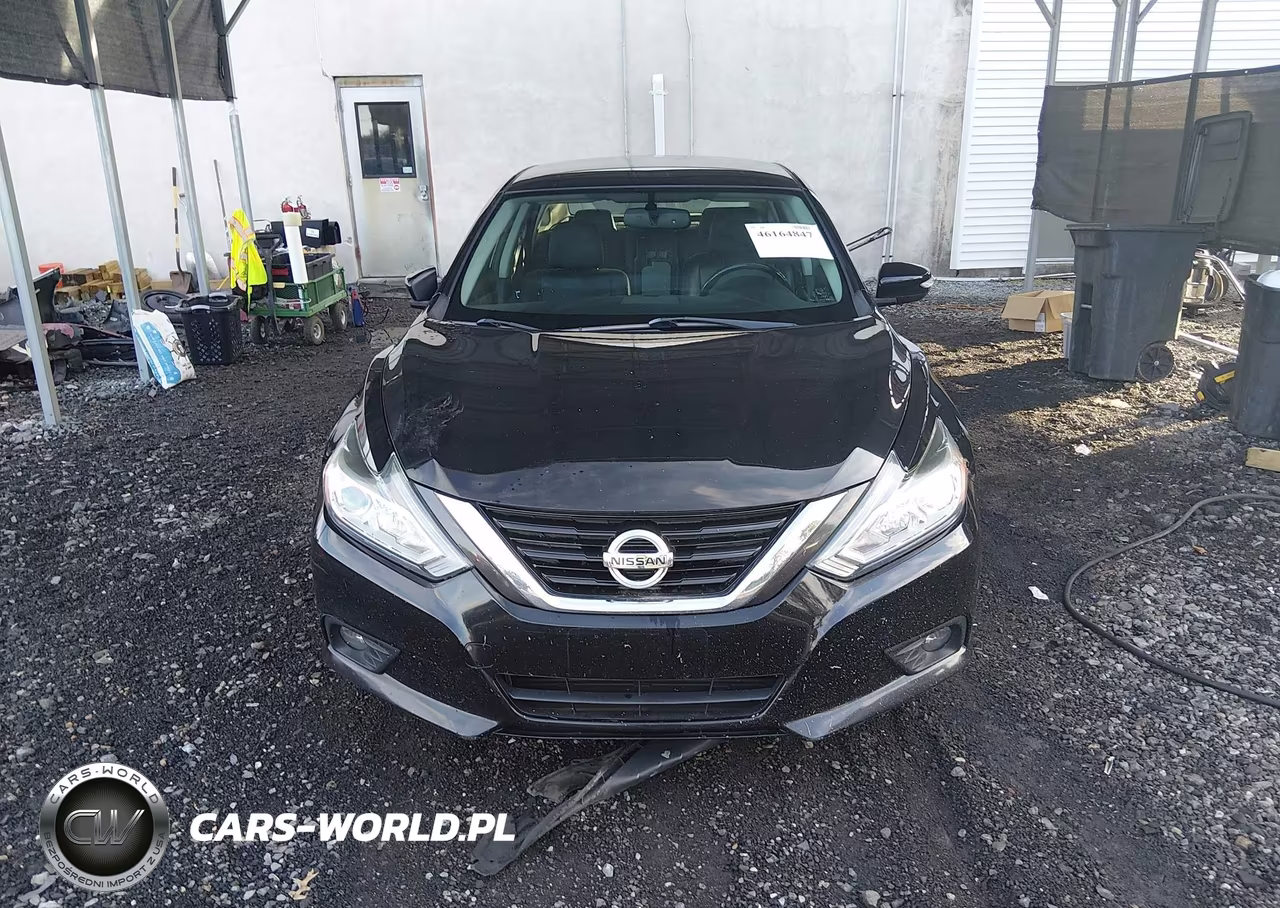 2018 Nissan Altima 2.5 Sl VIN:1N4AL3AP7JC143719 - 13