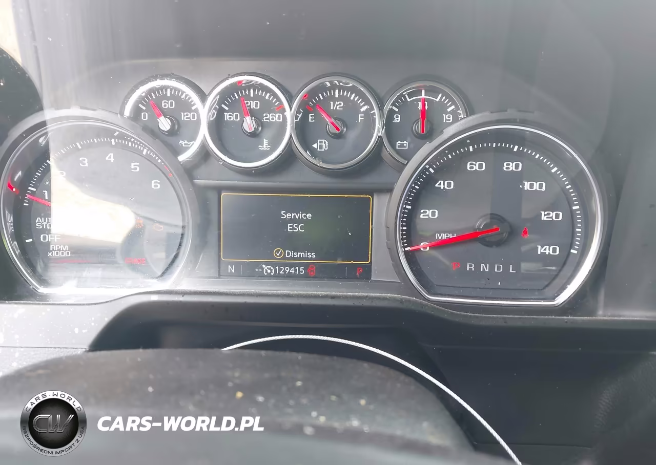 2021 Chevrolet Silverado 1500 2Wd Standard Bed Lt VIN:1GCRWCEK6MZ252659 - 7