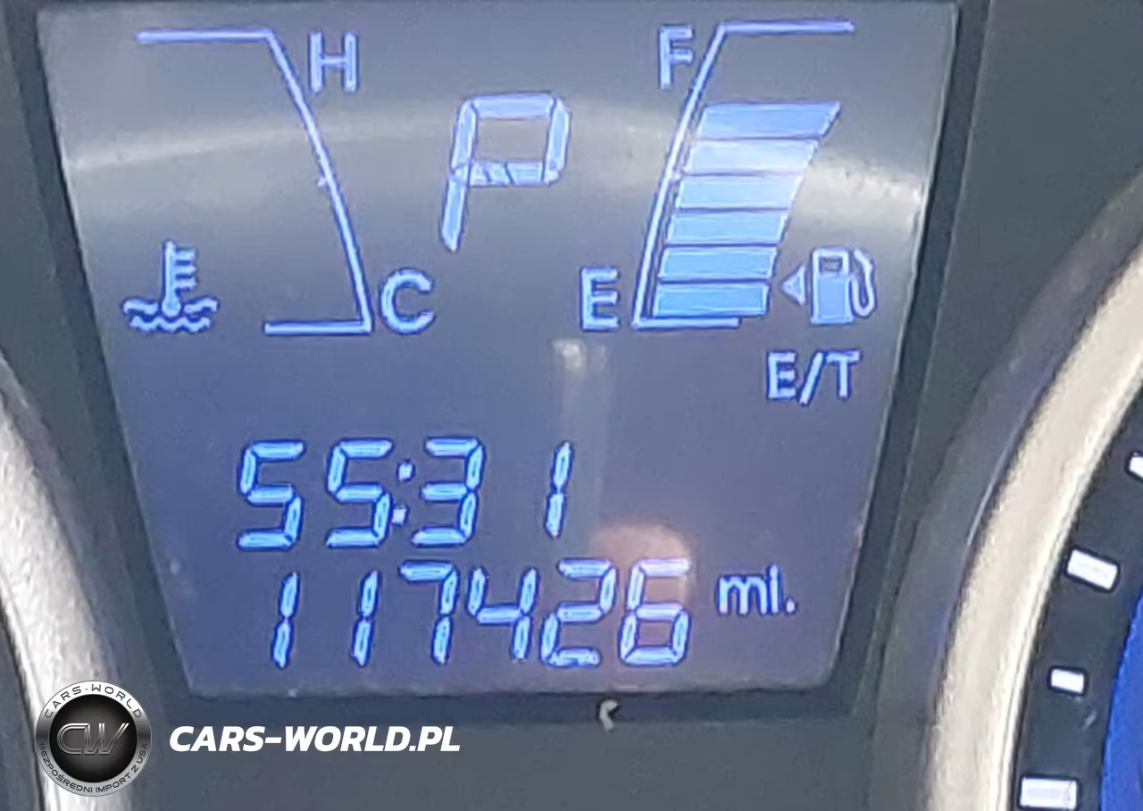 2015 Hyundai Tucson Gls VIN:KM8JTCAF7FU104448 - 7