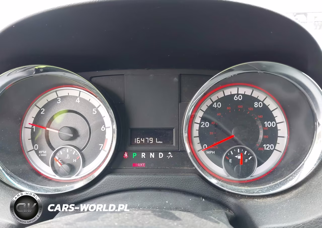 2015 Dodge Grand Caravan Sxt VIN:2C4RDGCG2FR717091 - 7