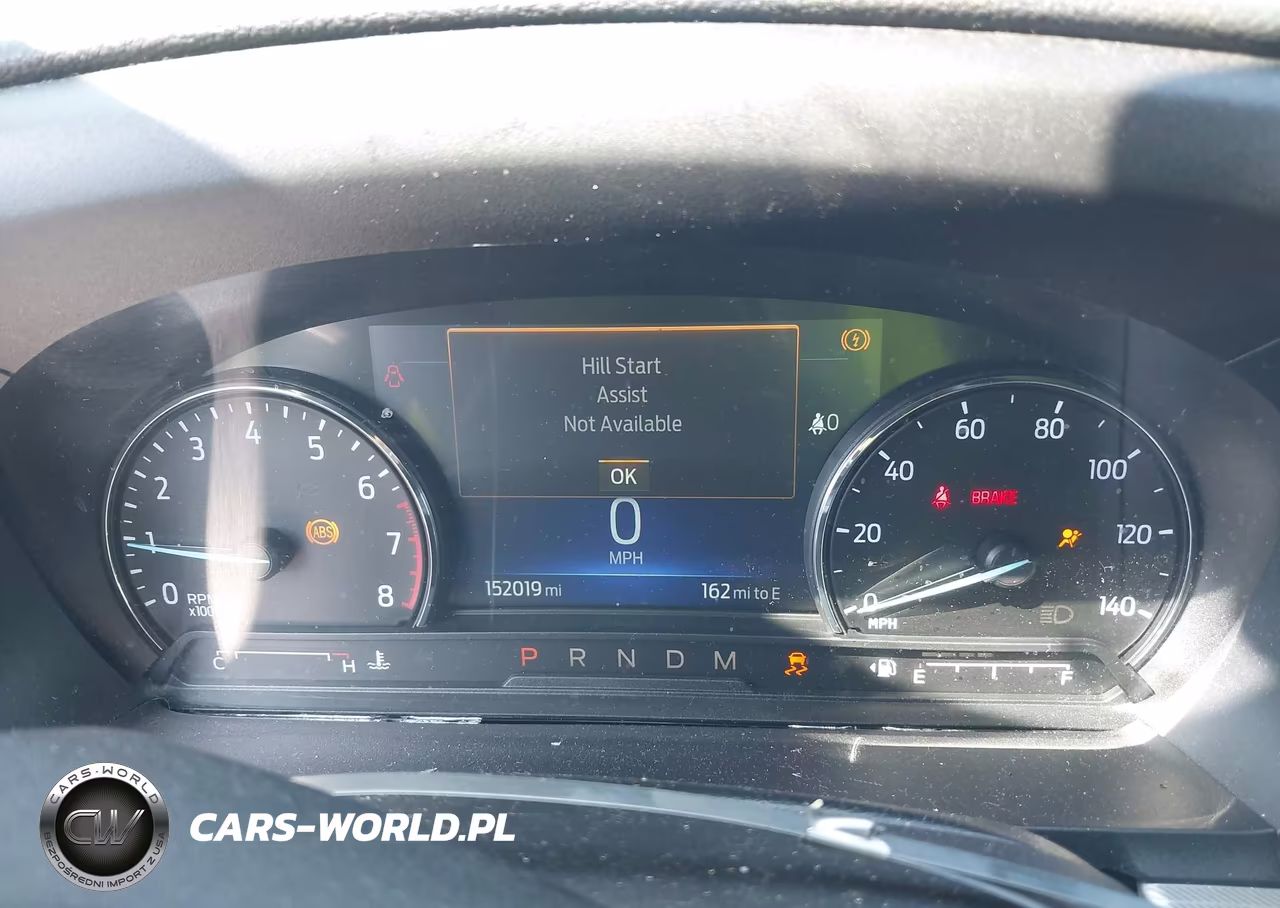 2020 Ford Explorer Xlt VIN:1FMSK7DH2LGA23220 - 7