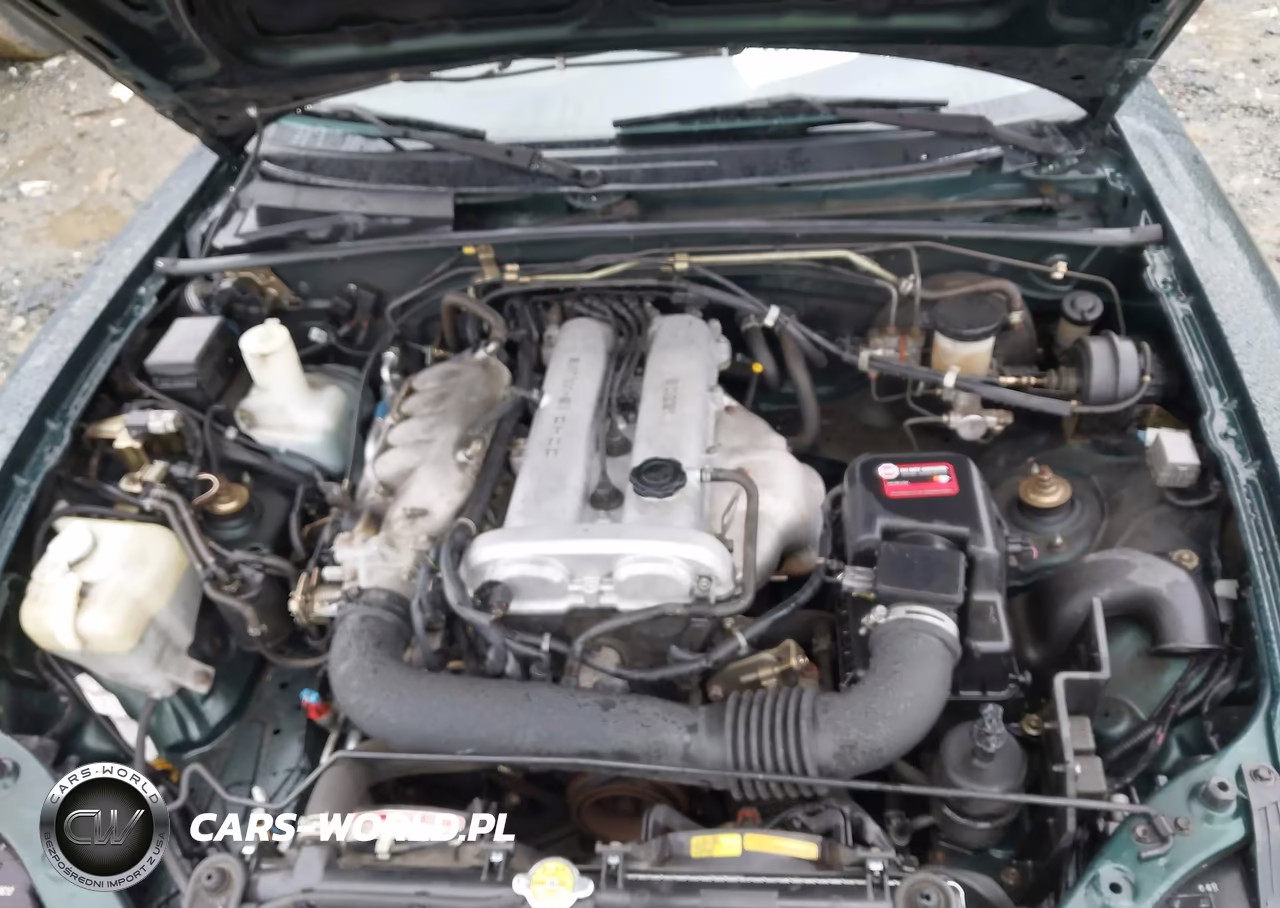 1999 Mazda Mx-5 Miata Leather Pkg-Popular Equipment Pkg-Sports Pkg-Touring Pkg VIN:JM1NB3531X0119898 - 10