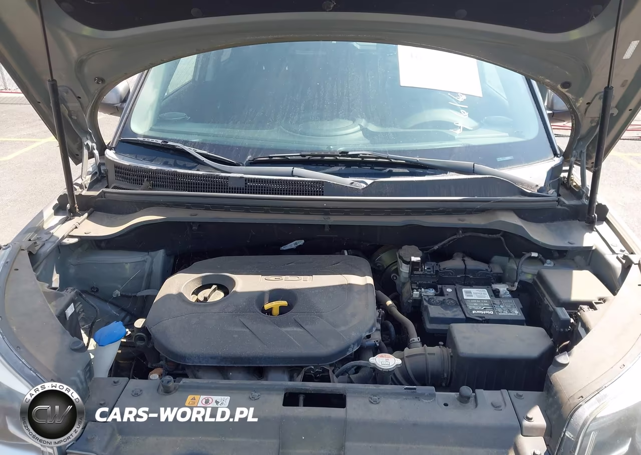 2018 Kia Soul + VIN:KNDJP3A51J7610087 - 10
