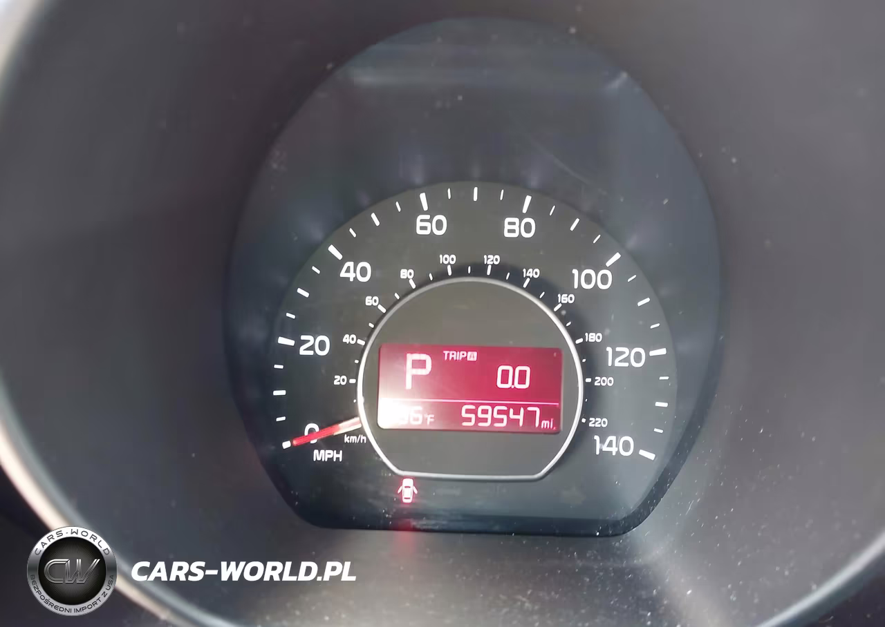 2018 Kia Soul + VIN:KNDJP3A51J7610087 - 7