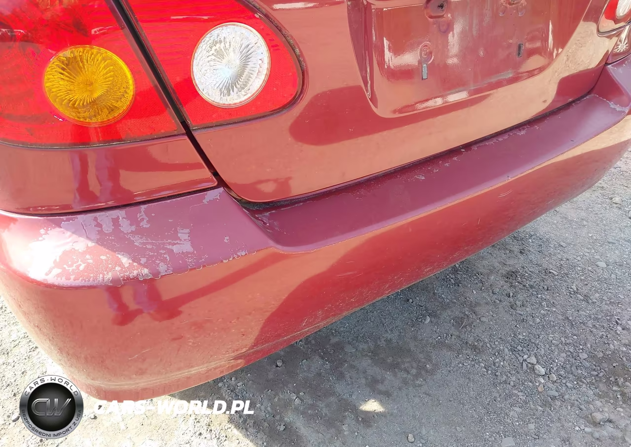 2003 Toyota Corolla Ce VIN:JTDBR32E032007466 - 13