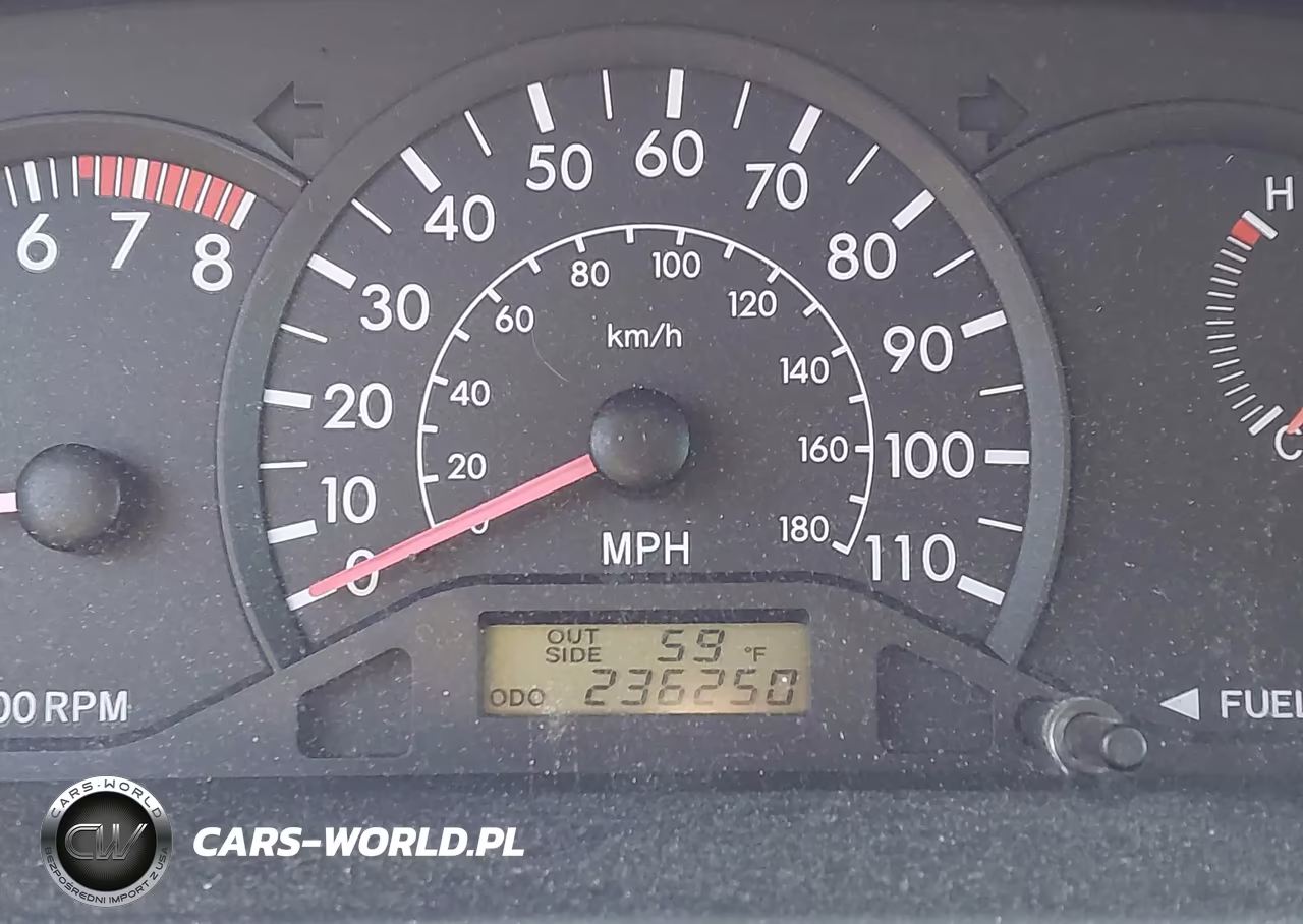 2003 Toyota Corolla Ce VIN:JTDBR32E032007466 - 7