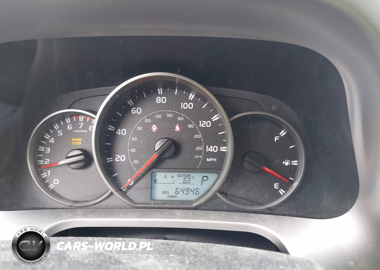 2016 Toyota Rav4 Le VIN:JTMZFREV5GJ082584 - 7