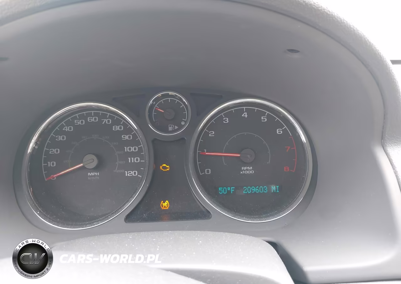 2006 Chevrolet Cobalt Lt VIN:1G1AL55F867832748 - 7