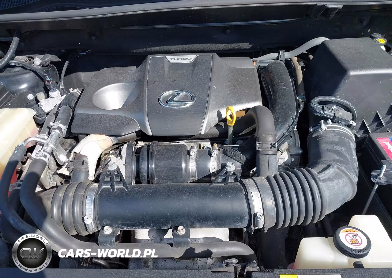 2016 Lexus Nx 200T VIN:JTJBARBZ0G2090509 - 10