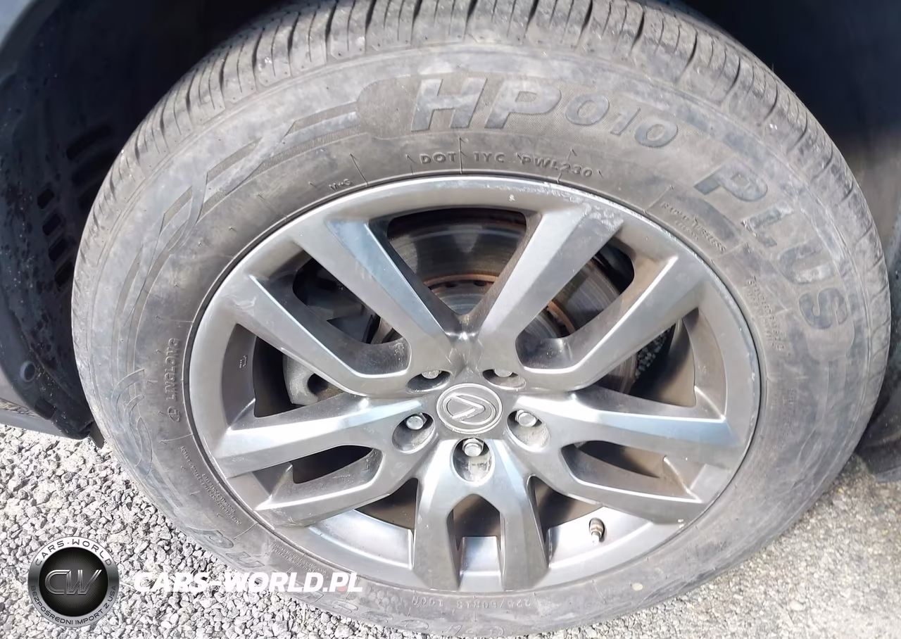 2016 Lexus Nx 200T VIN:JTJBARBZ0G2090509 - 12