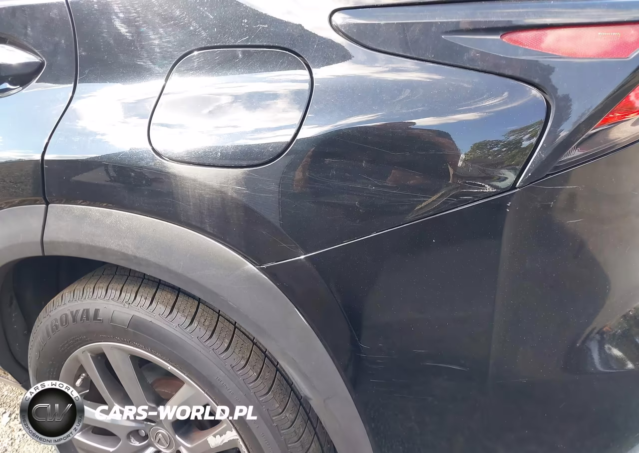 2016 Lexus Nx 200T VIN:JTJBARBZ0G2090509 - 19