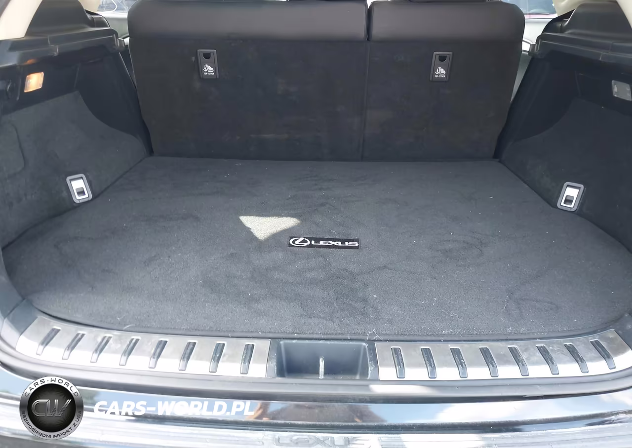 2016 Lexus Nx 200T VIN:JTJBARBZ0G2090509 - 22