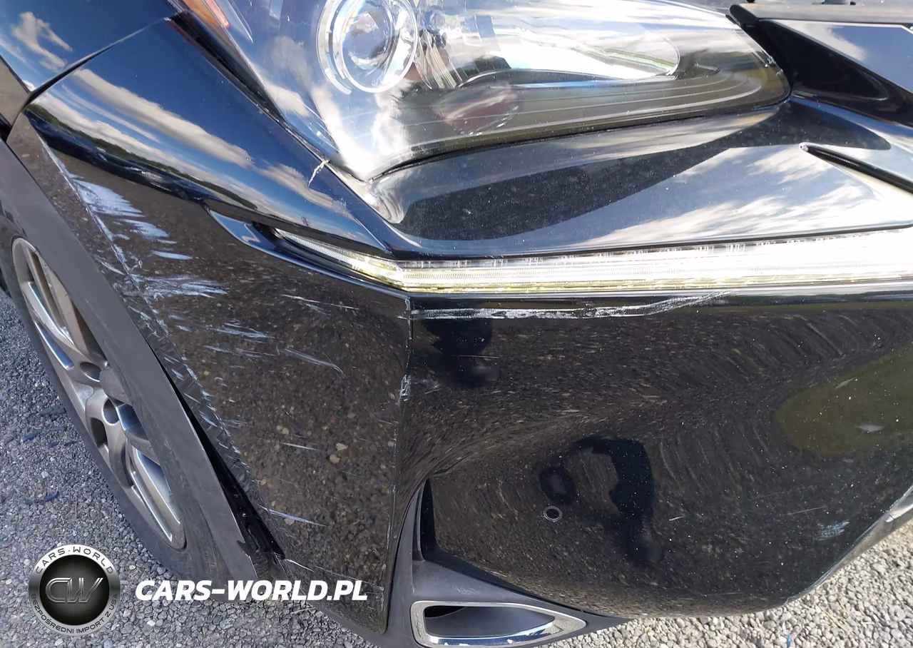 2016 Lexus Nx 200T VIN:JTJBARBZ0G2090509 - 6